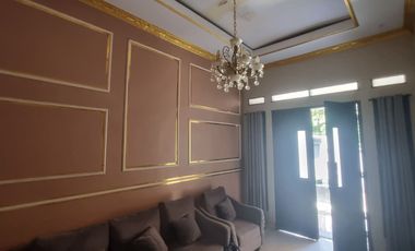Rumah LB 120 Hadap Selatan 15 Mnt ke Pintu Tol CimanggisJ-45761