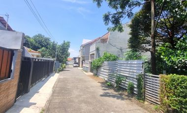 Rumah LB 120 Hadap Selatan 15 Mnt ke Pintu Tol CimanggisJ-45761