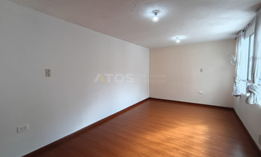 casa en arriendo en muiscas. Cod A6120