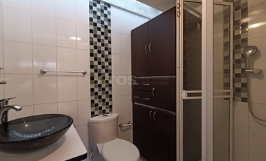 casa en arriendo en muiscas. Cod A6120