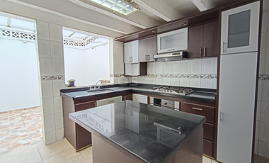 casa en arriendo en muiscas. Cod A6120