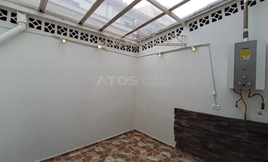 casa en arriendo en muiscas. Cod A6120