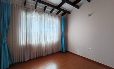 casa en arriendo en muiscas. Cod A6120