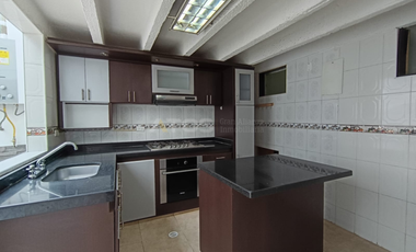 casa en arriendo en muiscas. Cod A6120