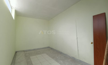 casa en arriendo en muiscas. Cod A6120