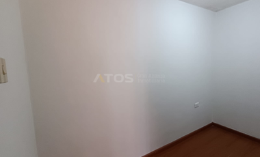 casa en arriendo en muiscas. Cod A6120