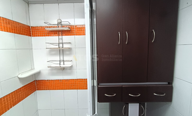 casa en arriendo en muiscas. Cod A6120