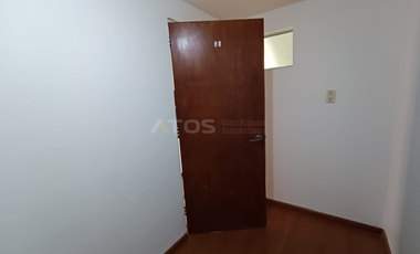 casa en arriendo en muiscas. Cod A6120