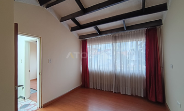 casa en arriendo en muiscas. Cod A6120