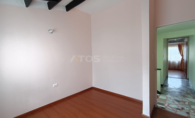 casa en arriendo en muiscas. Cod A6120