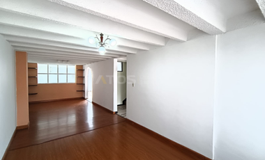 casa en arriendo en muiscas. Cod A6120
