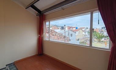 casa en arriendo en muiscas. Cod A6120