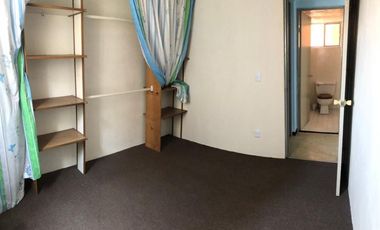 Departamento en Venta, Santa María I, Coacalco