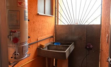 Departamento en Venta, Santa María I, Coacalco