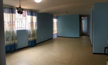 Departamento en Venta, Santa María I, Coacalco