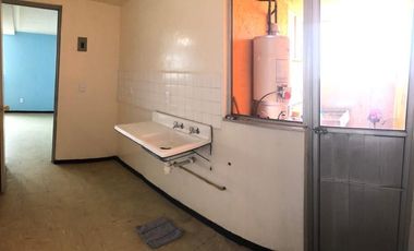 Departamento en Venta, Santa María I, Coacalco