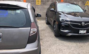 Departamento en Venta, Santa María I, Coacalco