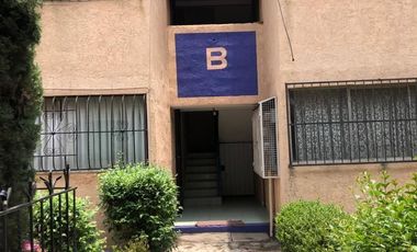 Departamento en Venta, Santa María I, Coacalco