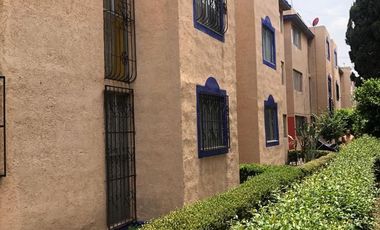 Departamento en Venta, Santa María I, Coacalco