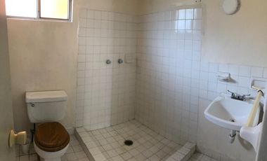 Departamento en Venta, Santa María I, Coacalco