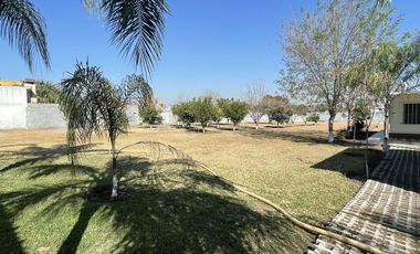 QUINTA EN VENTA CAMINO A SAN MATEO