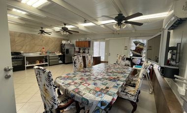 QUINTA EN VENTA CAMINO A SAN MATEO