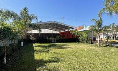 QUINTA EN VENTA CAMINO A SAN MATEO