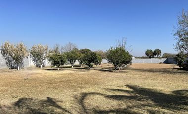 QUINTA EN VENTA CAMINO A SAN MATEO