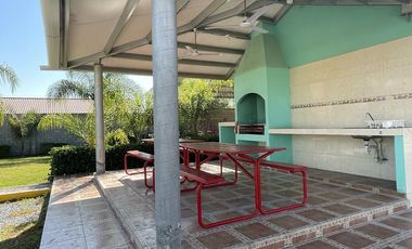 QUINTA EN VENTA CAMINO A SAN MATEO