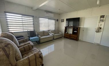 QUINTA EN VENTA CAMINO A SAN MATEO