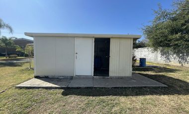 QUINTA EN VENTA CAMINO A SAN MATEO