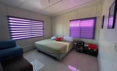 QUINTA EN VENTA CAMINO A SAN MATEO