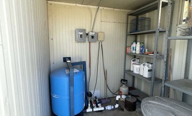 QUINTA EN VENTA CAMINO A SAN MATEO