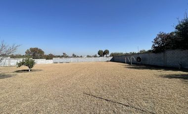 QUINTA EN VENTA CAMINO A SAN MATEO