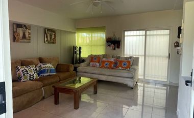 QUINTA EN VENTA CAMINO A SAN MATEO