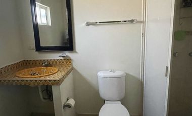 QUINTA EN VENTA CAMINO A SAN MATEO