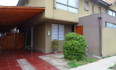 Casa en Venta en -CONDOMINIO- Parque Andino AV. San Carlos y Camilo Enríquez
