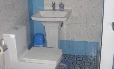 House for Rent with 3 Bedroom along Friendship Highway Angeles City Near Clark