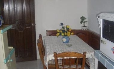 House for Rent with 3 Bedroom along Friendship Highway Angeles City Near Clark