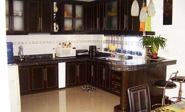 House for Rent with 3 Bedroom along Friendship Highway Angeles City Near Clark