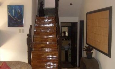 House for Rent with 3 Bedroom along Friendship Highway Angeles City Near Clark