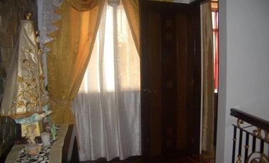 House for Rent with 3 Bedroom along Friendship Highway Angeles City Near Clark