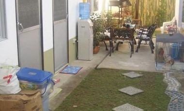 House for Rent with 3 Bedroom along Friendship Highway Angeles City Near Clark