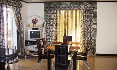 House for Rent with 3 Bedroom along Friendship Highway Angeles City Near Clark