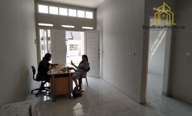 rumah TANPA DP hanya 5 menit ke TOL CISUMDAWU