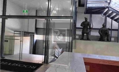 Edificio Nuevo León Venta