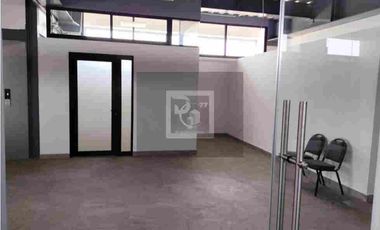 Edificio Nuevo León Venta