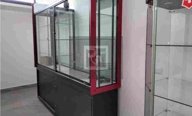 Edificio Nuevo León Venta
