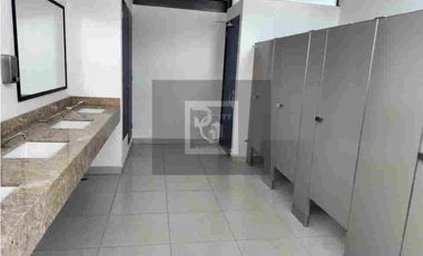 Edificio Nuevo León Venta