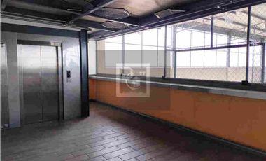 Edificio Nuevo León Venta